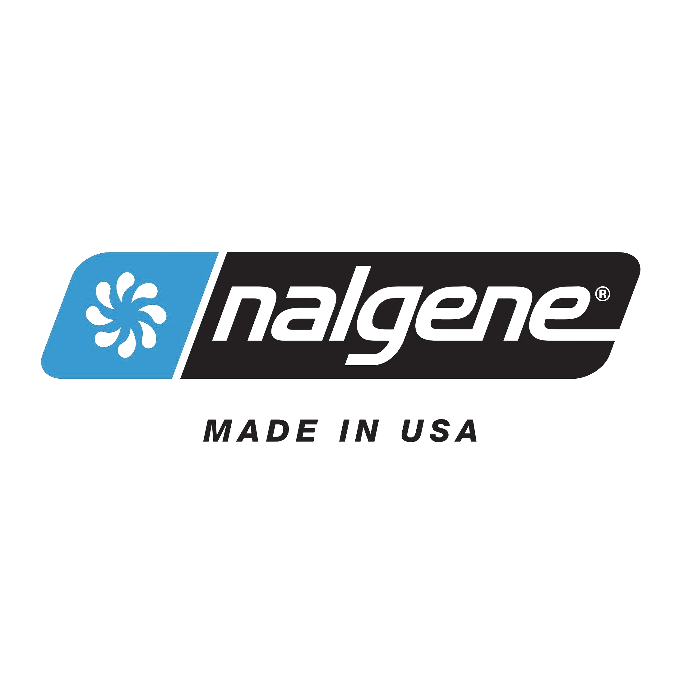 Nalgene logo transparent