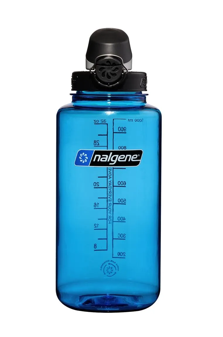 Nalgne 32oz On The Fly Water Bottle corporate sales by anthem branding