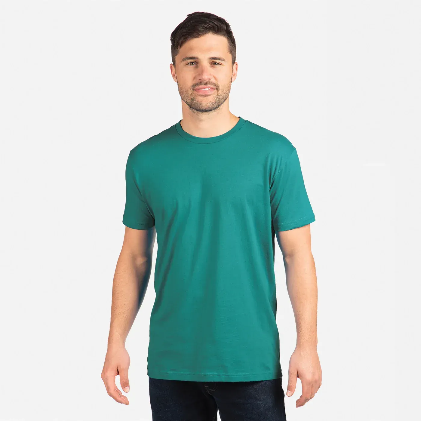 Next level unisex cotton tshirt by anthem branding