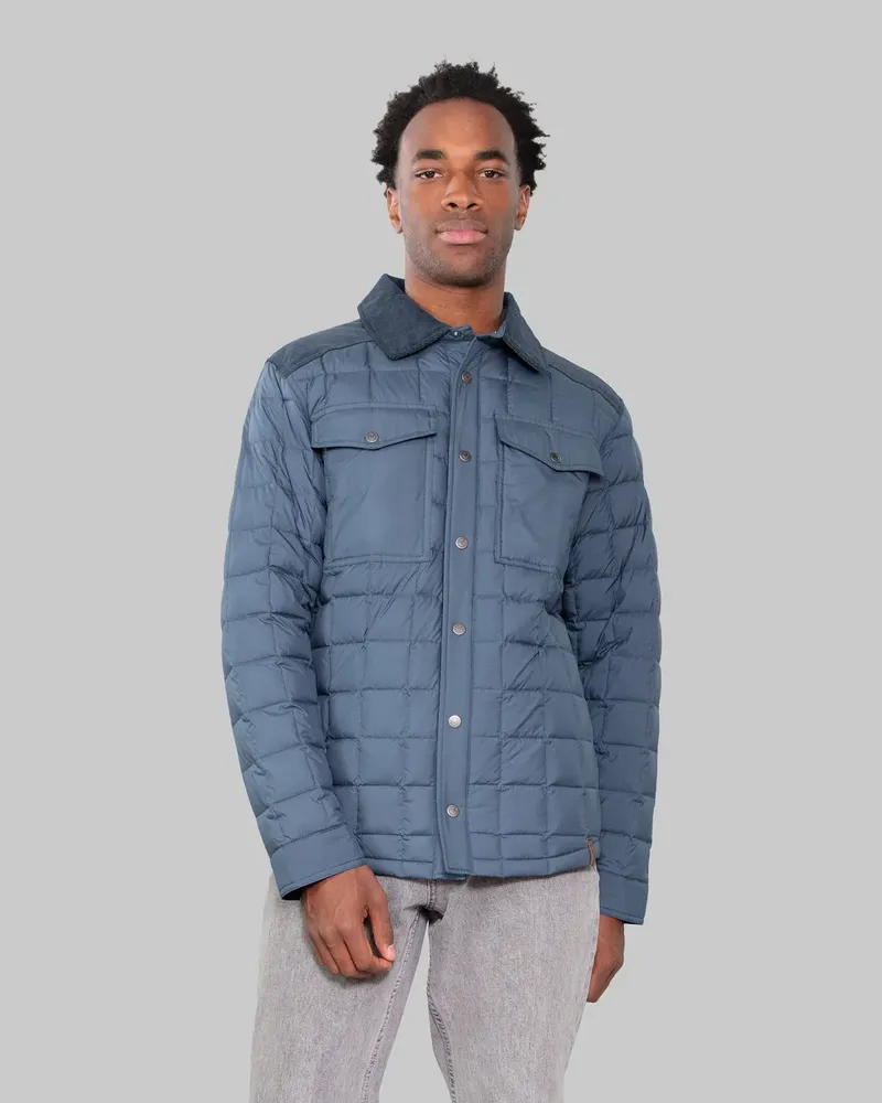 Obermeyer wilder down corporate sales anthem branding