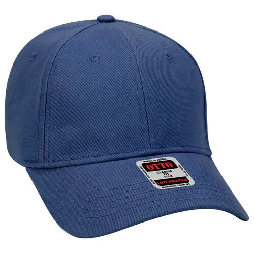 Otto cap dad hat by anthem branding