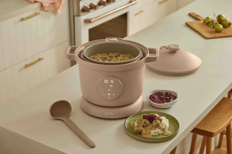 Our Place dream cooker corporate sales by anthem branding