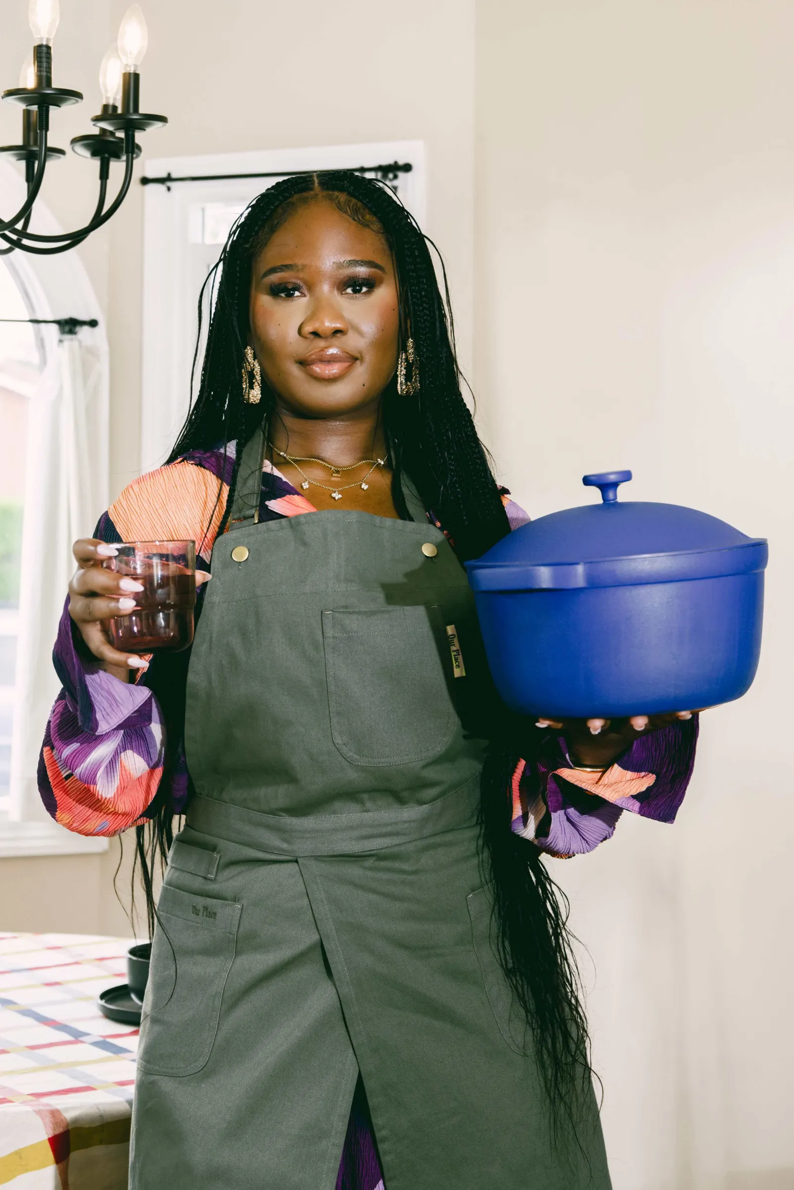 Our Place perfect pot corporate sales by anthem branding 1