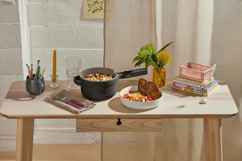 Our Place perfect power pot corporate sales by anthem branding