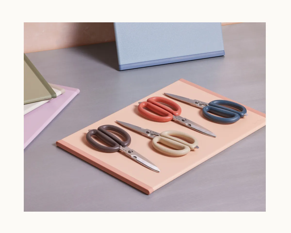 Our Place shear genius corporate sales by anthem branding