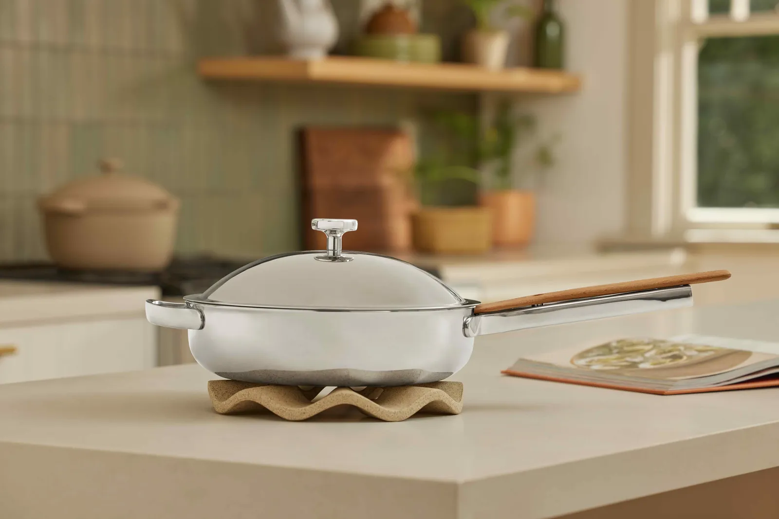 Our Place titanium always pan pro corporate sales by anthem branding