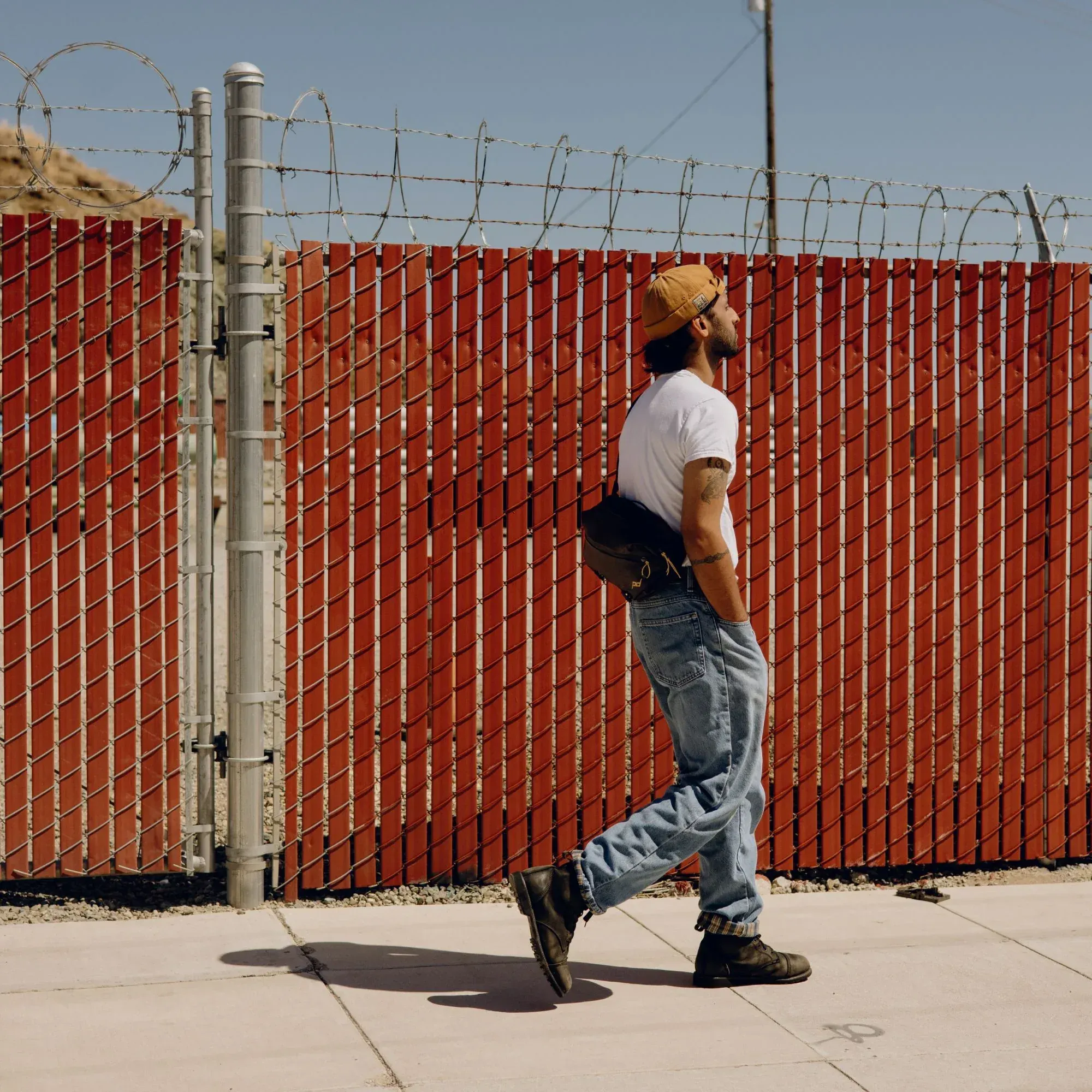 Outdoor Sling corporate sales by anthem branding 2