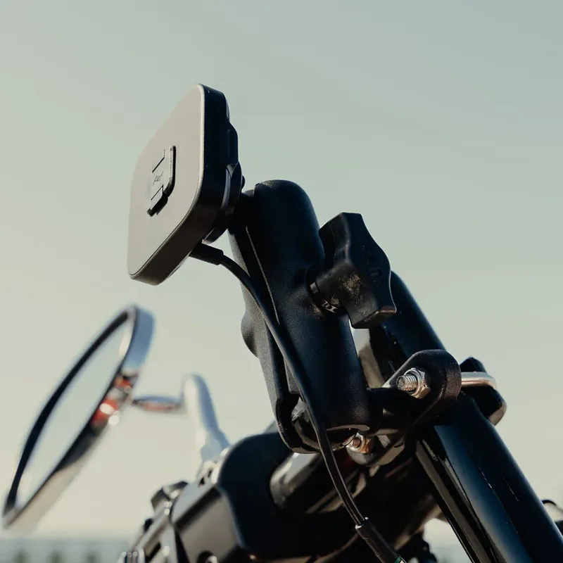 Peak design ball mount adapter charging corporate sales by anthem branding 2