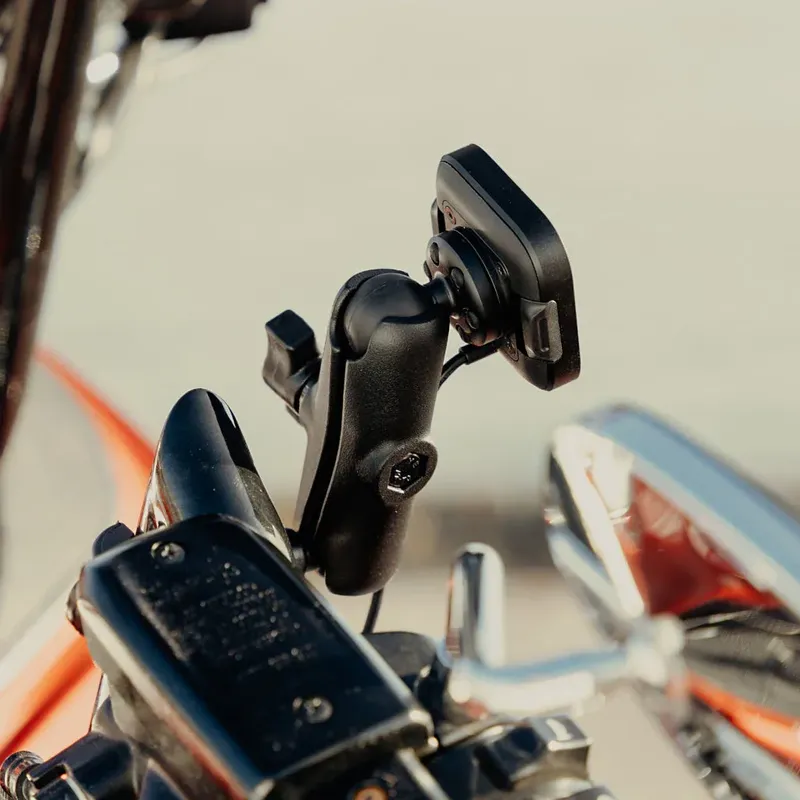 Peak design ball mount adapter charging corporate sales by anthem branding