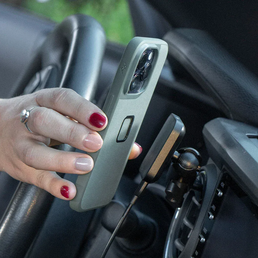 Peak Design ball mount adapter corporate sales by anthem branding 1