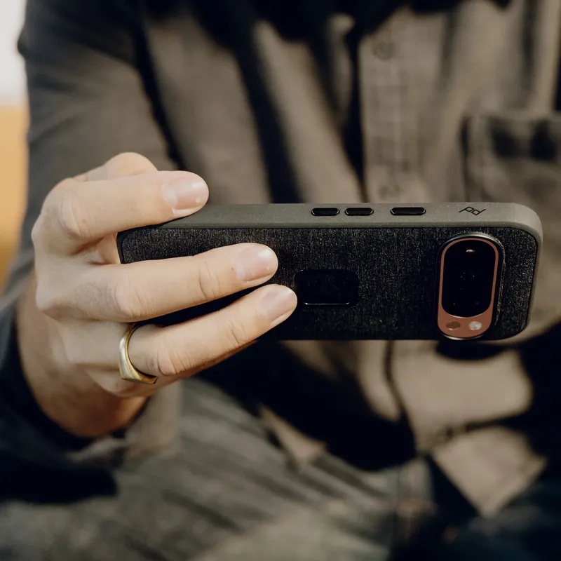 Peak Design Everyday case for pixel 9 corporate sales by anthem branding 2