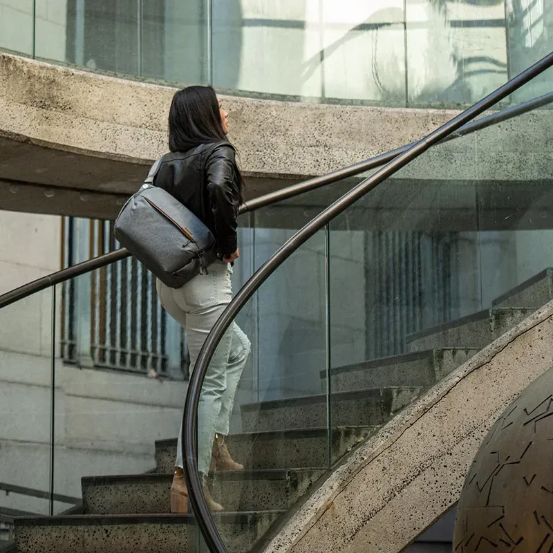 Peak design everyday sling corporate sales by anthem branding 2