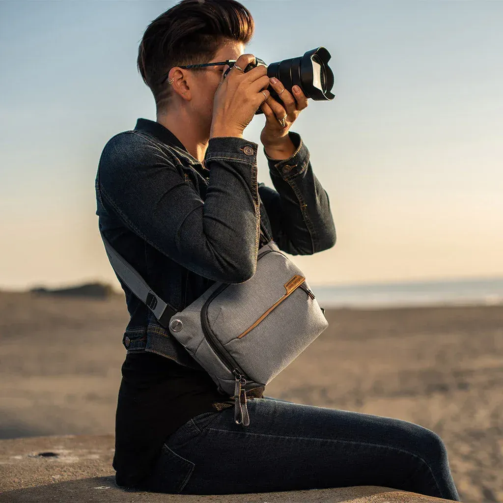 Peak design everyday sling corporate sales by anthem branding