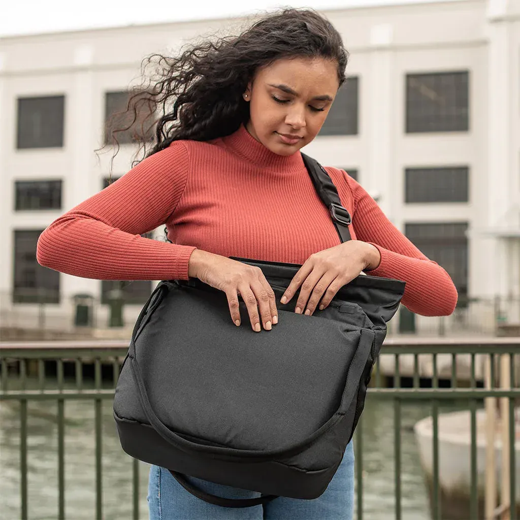 Peak design everyday tote corporate sales by anthem branding 1