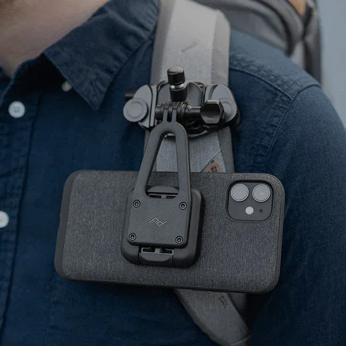 Peak Design Mobile Creator Kit corporate sales by anthem branding 1