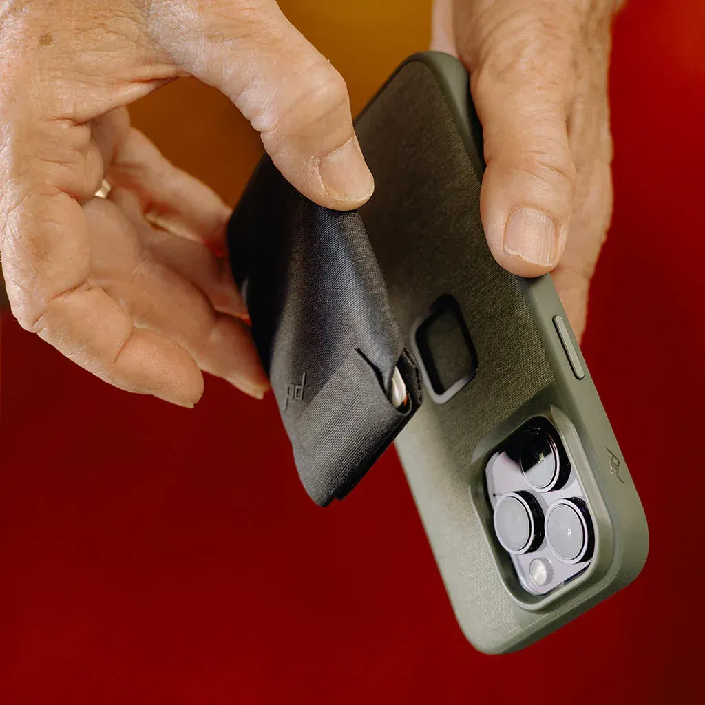 Peak Design Mobile Wallet corporate sales by anthem branding 2