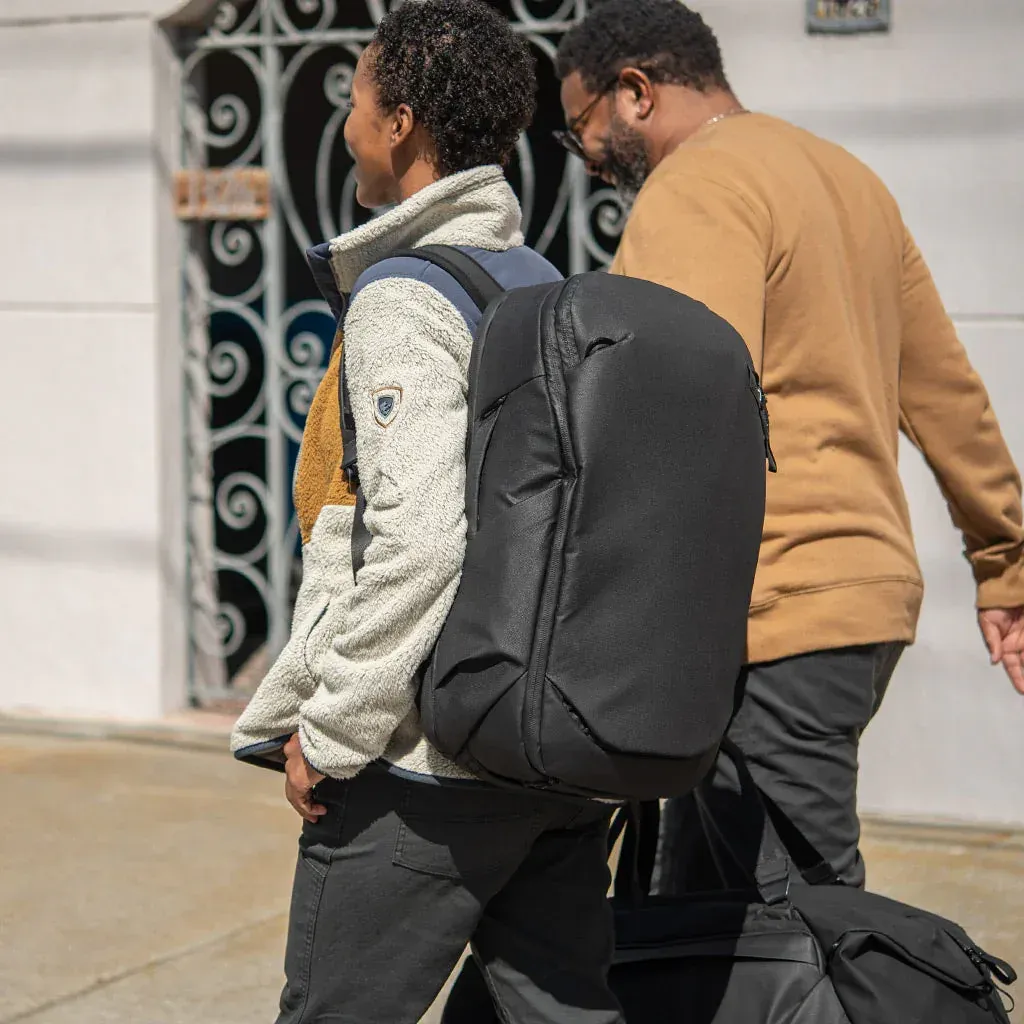 Peak design travel backpack corporate sales by anthem branding 1