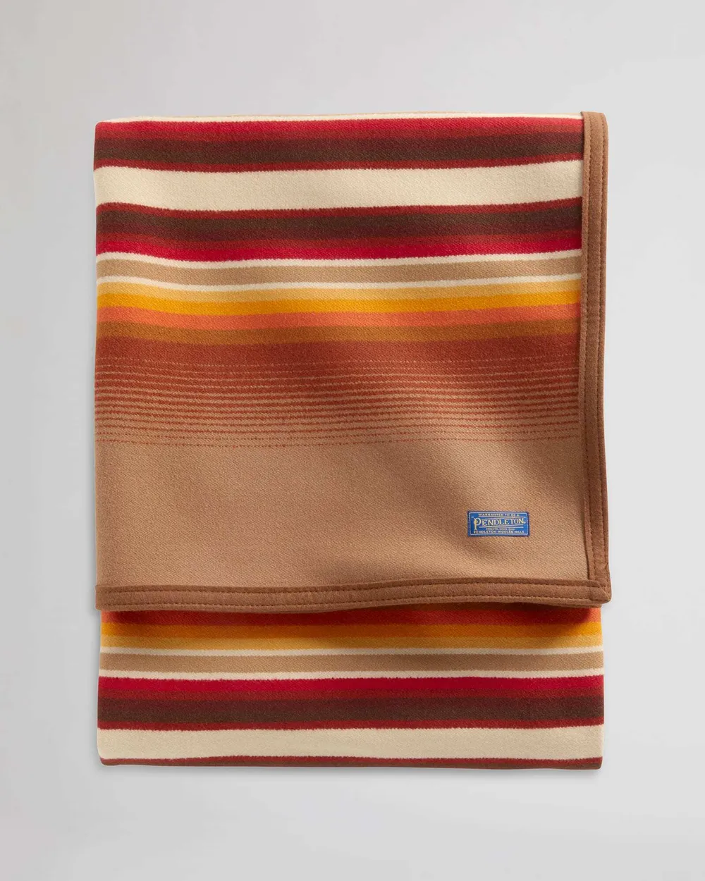 Pendleton Blanket Robes by anthem branding