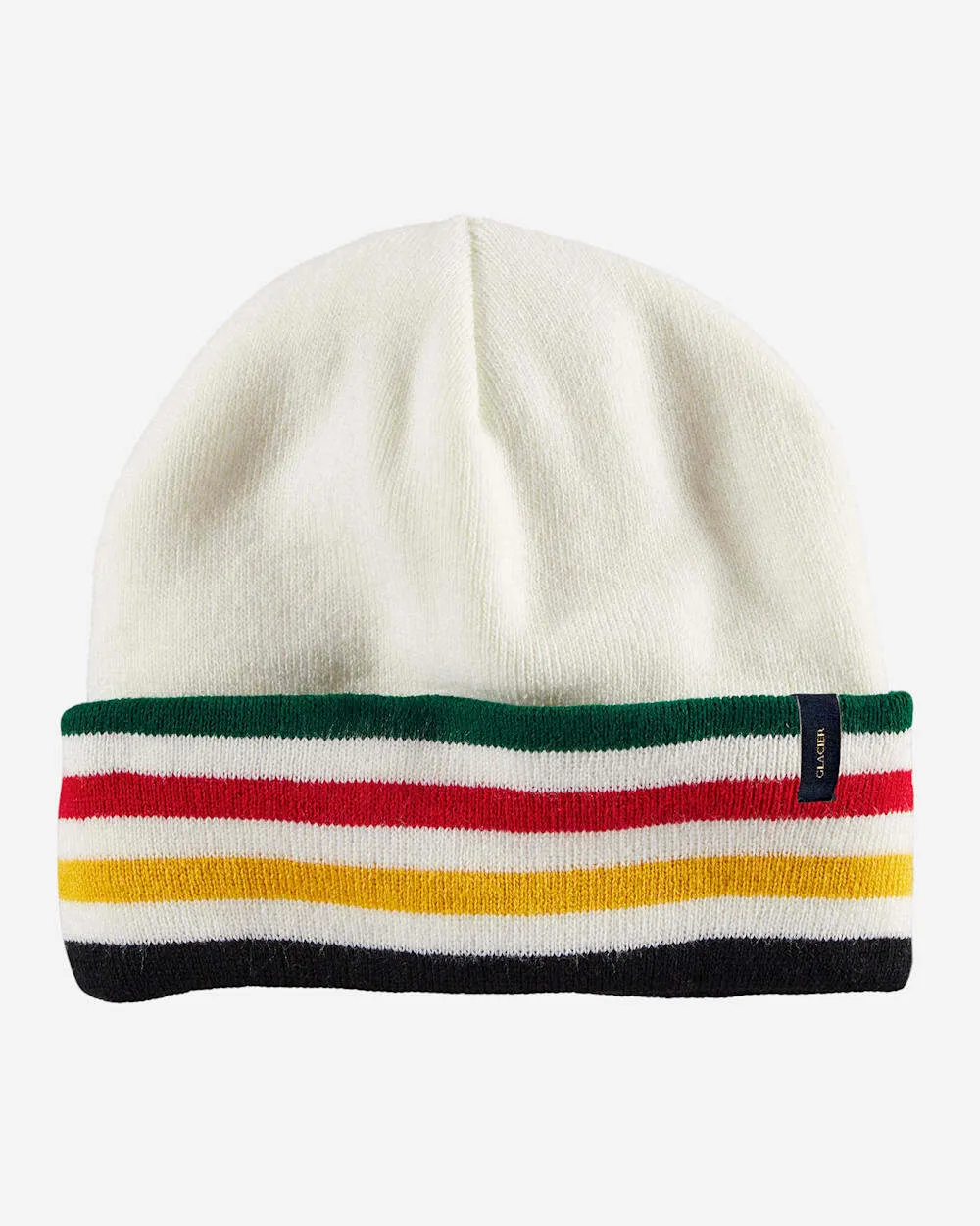 Pendleton national park stripe beanie by anthem branding