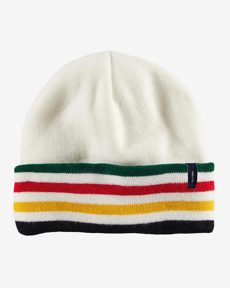 Pendleton national park stripe beanie by anthem branding