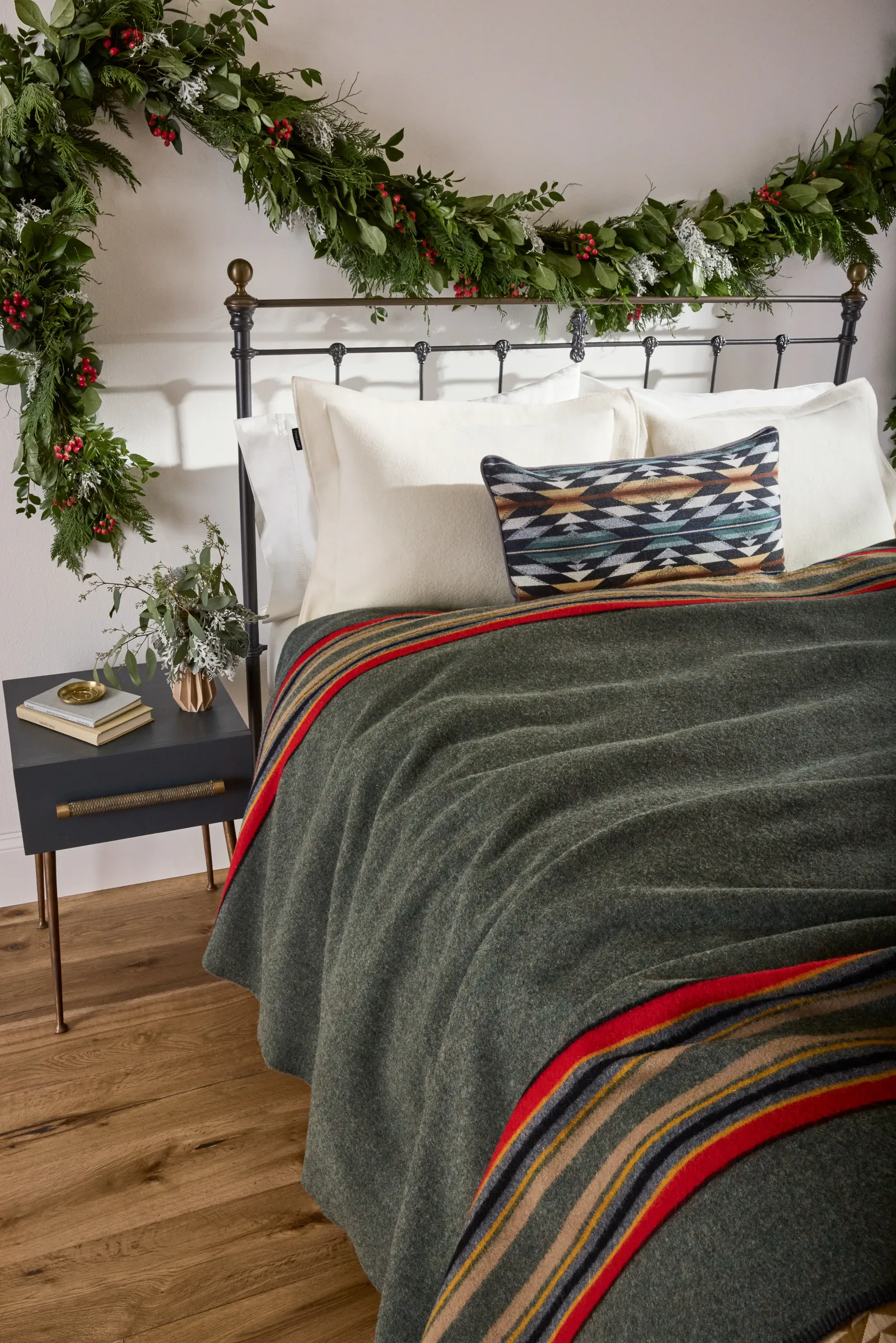 Pendleton Yakima Camp Blankets by anthem branding