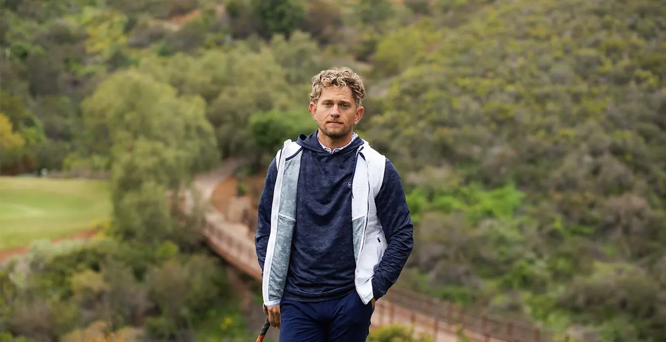 Peter millar lifestyle corporate sales by anthem branding