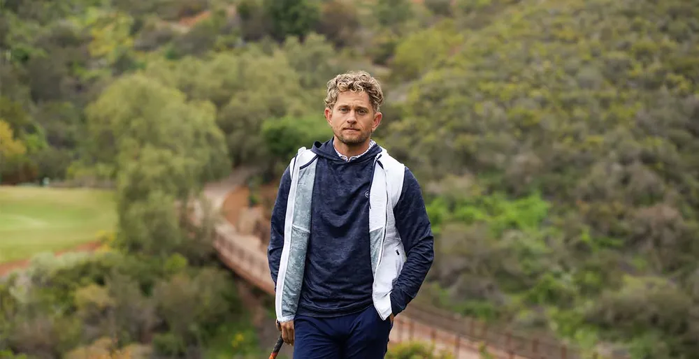 Peter millar lifestyle corporate sales by anthem branding