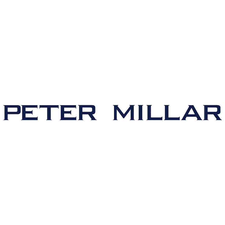 Peter millar logo