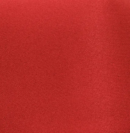 Polyester foam anthem branding