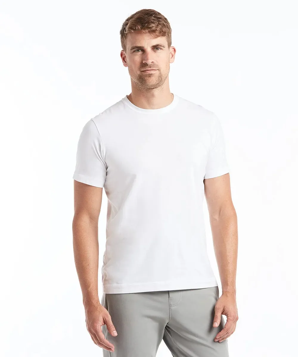 Public rec Go To Crew White PDP corporate sales by anthem branding