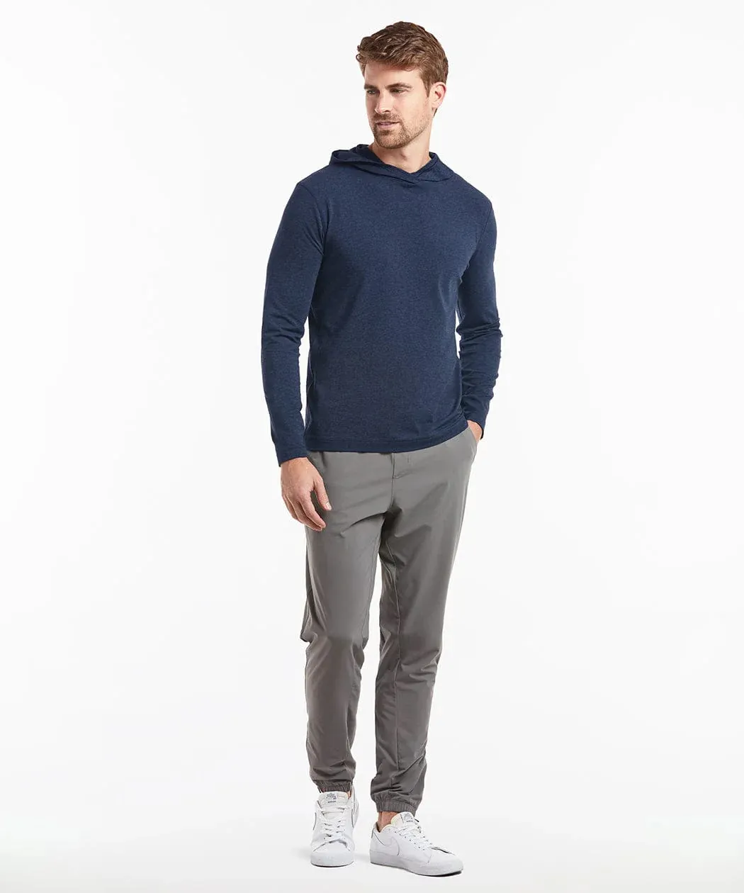 Public rec Go To Hoodie corporate sales by anthem branding