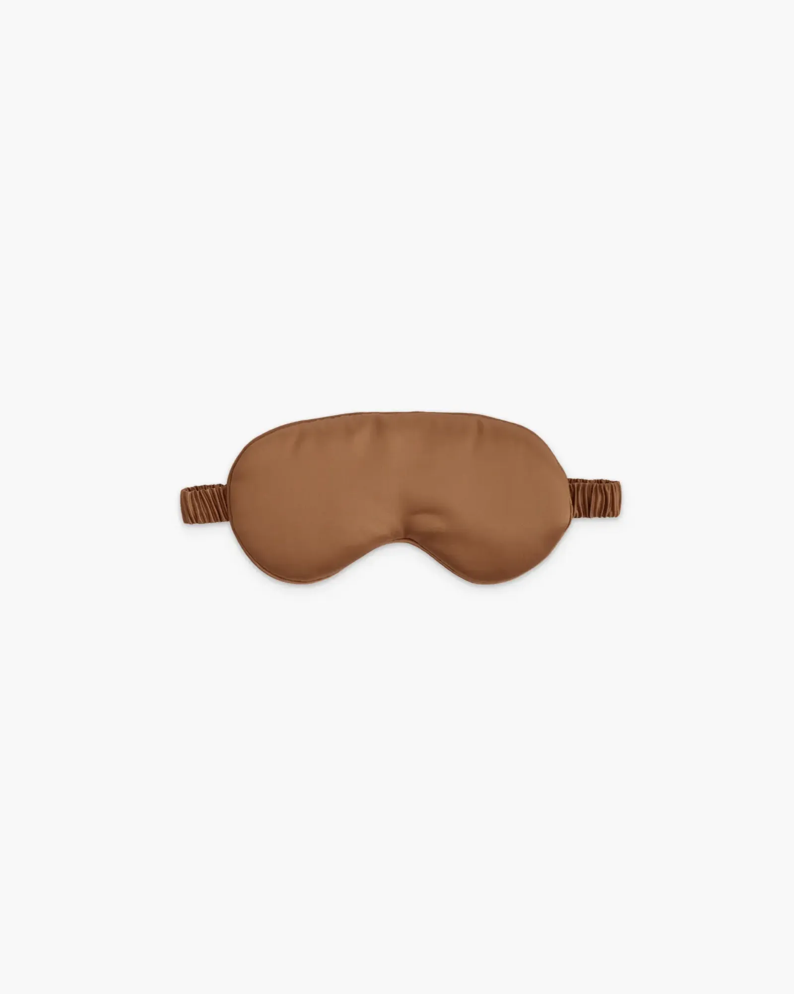 Quince silk sleep mask by anthem branding