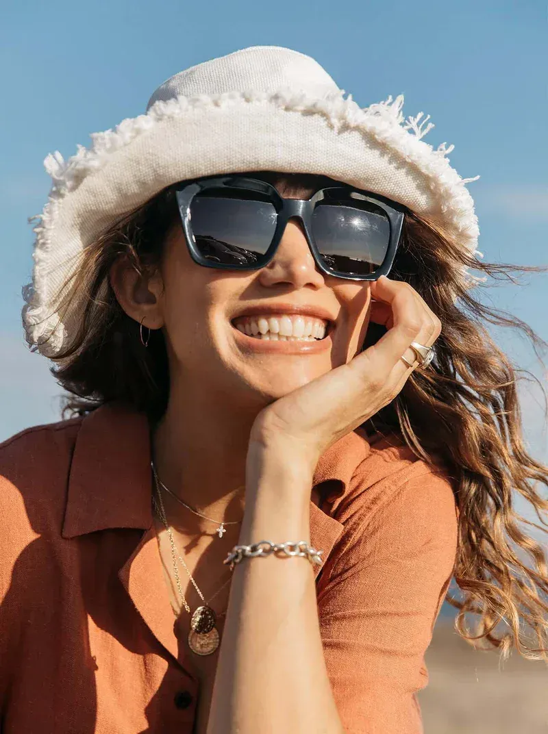 Raen optics vine by anthem branding