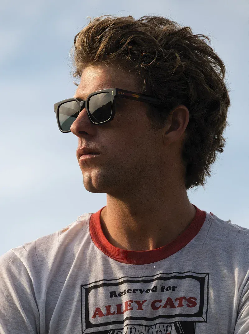 Raen optics WEST by anthem branding 2