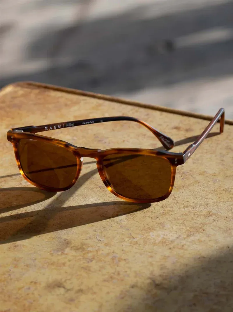 Raen optics wiley by anthem branding