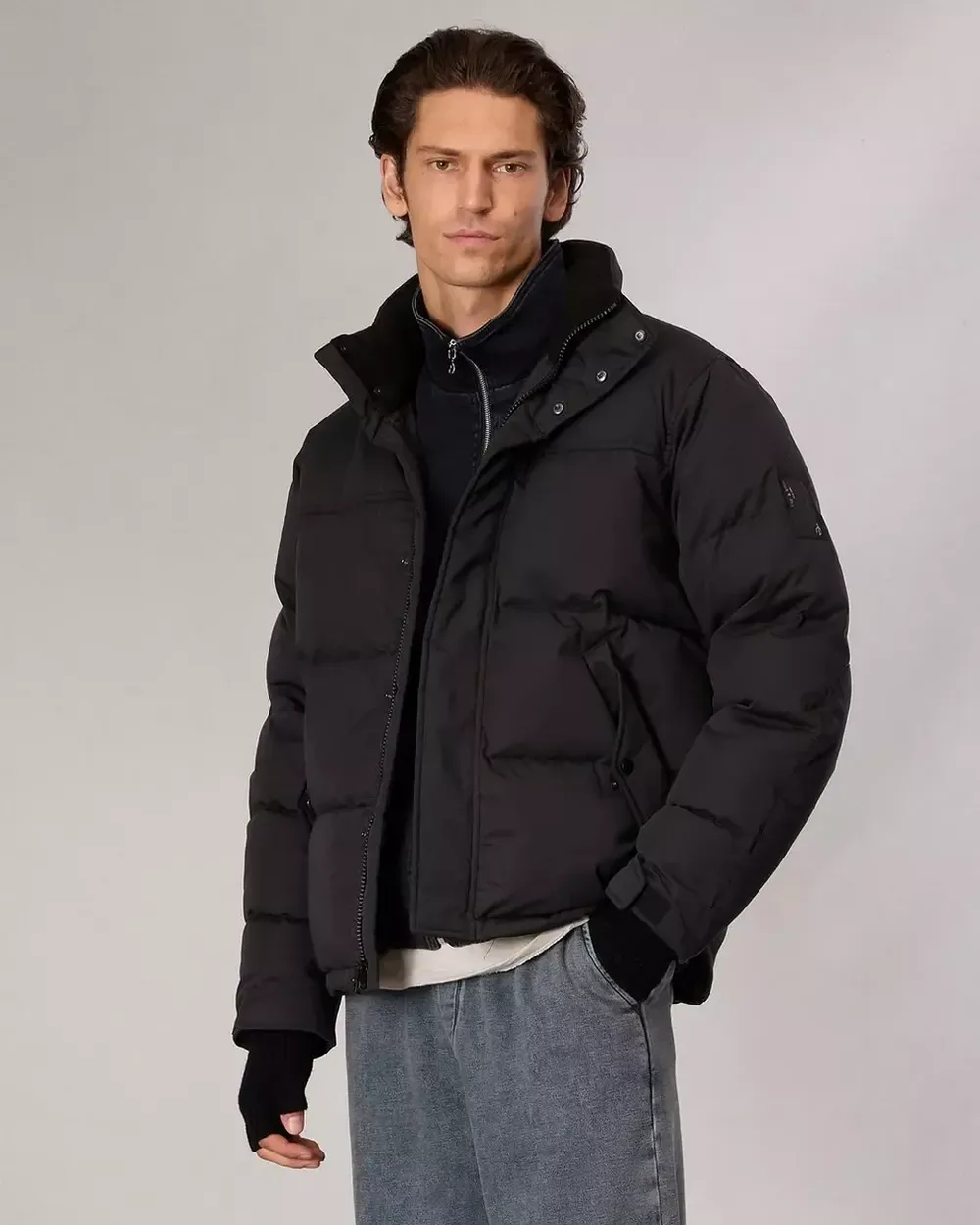Rag bone mens JACKETS by anthem branding