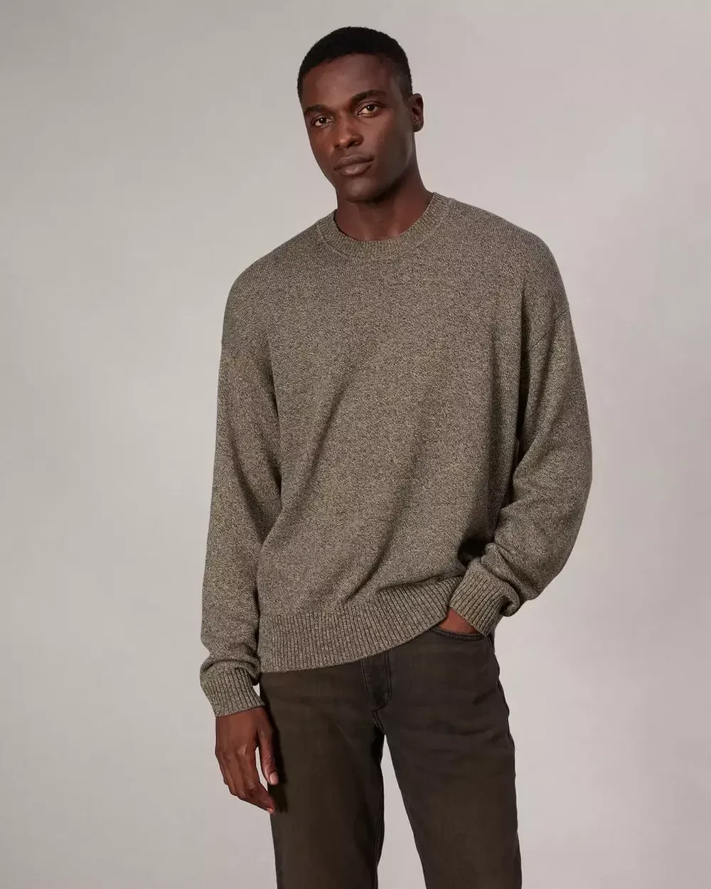 Rag bone mens SWEATERS by anthem branding