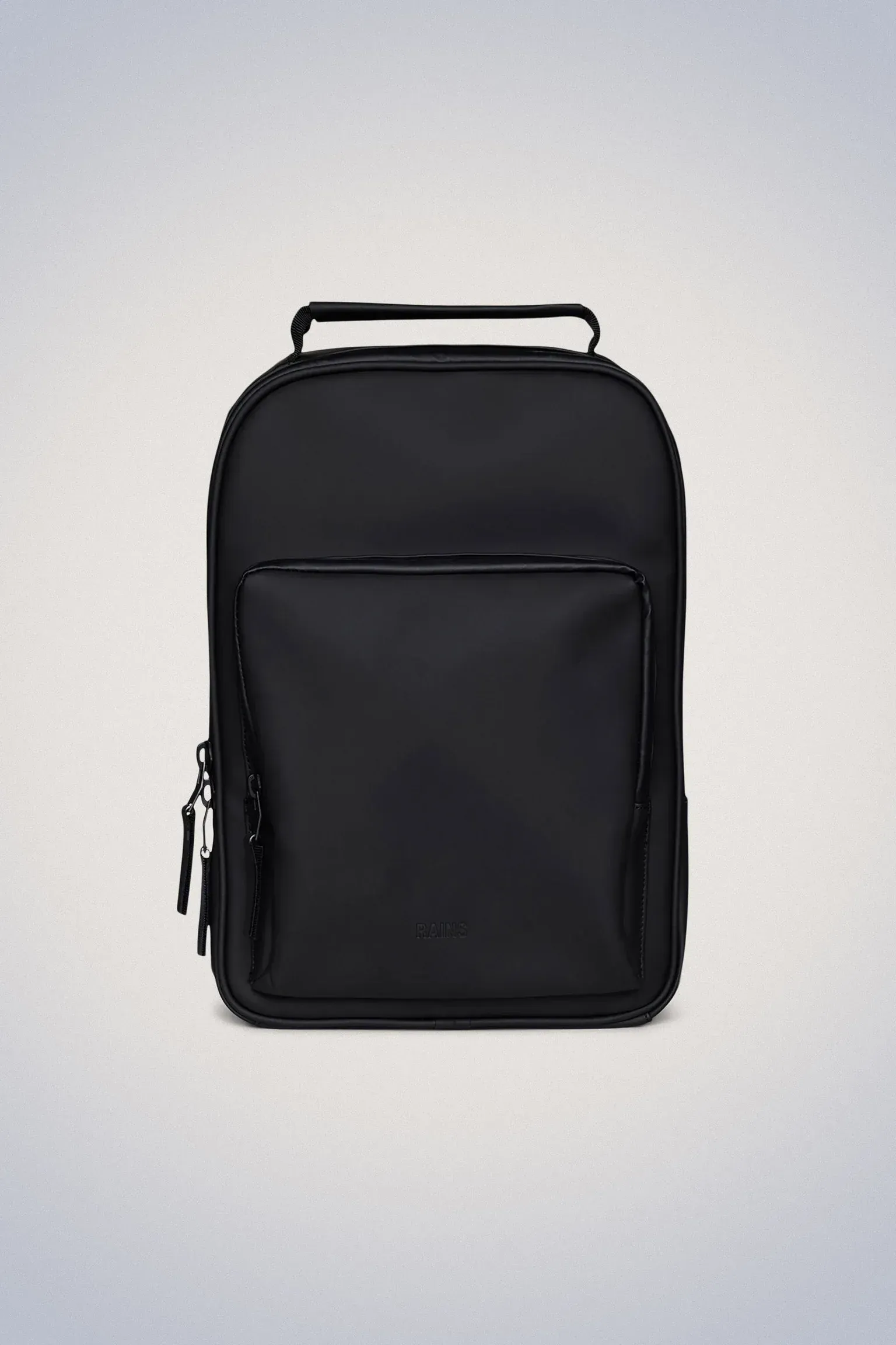 Rains Book Daypack group sales by anthem branding