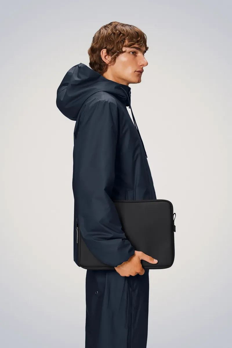 Rains Trail Laptop Case group sales by anthem branding