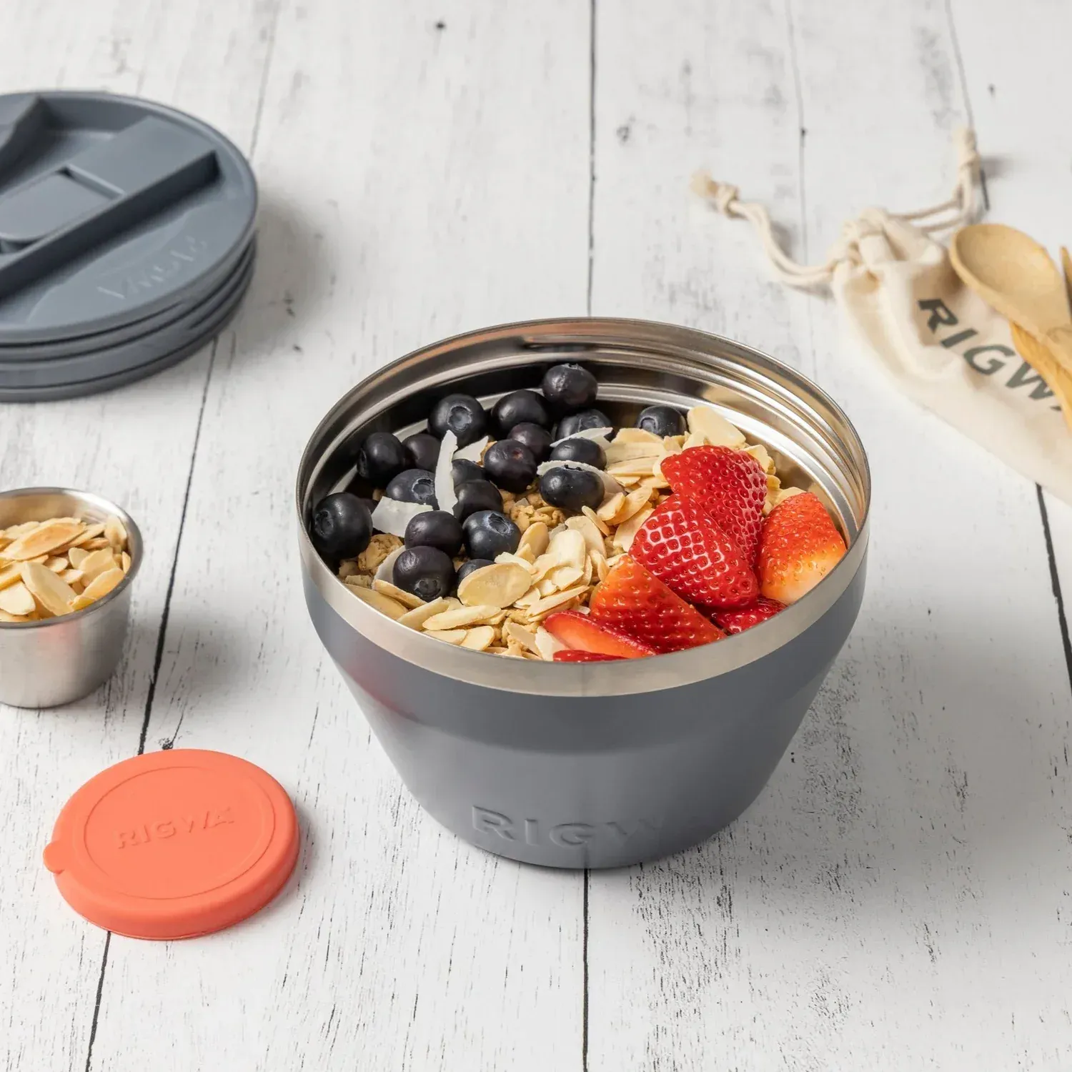 Rigwa ADVNTR bowl 20z slate by anthem branding 1