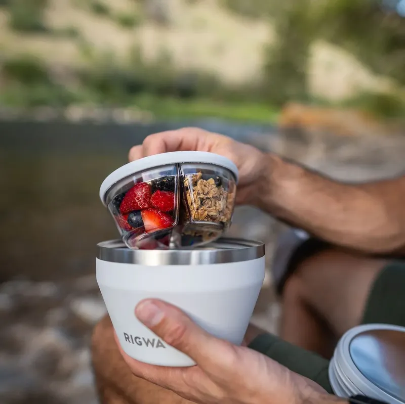 Rigwa divider insert set 20oz by anthem branding 2