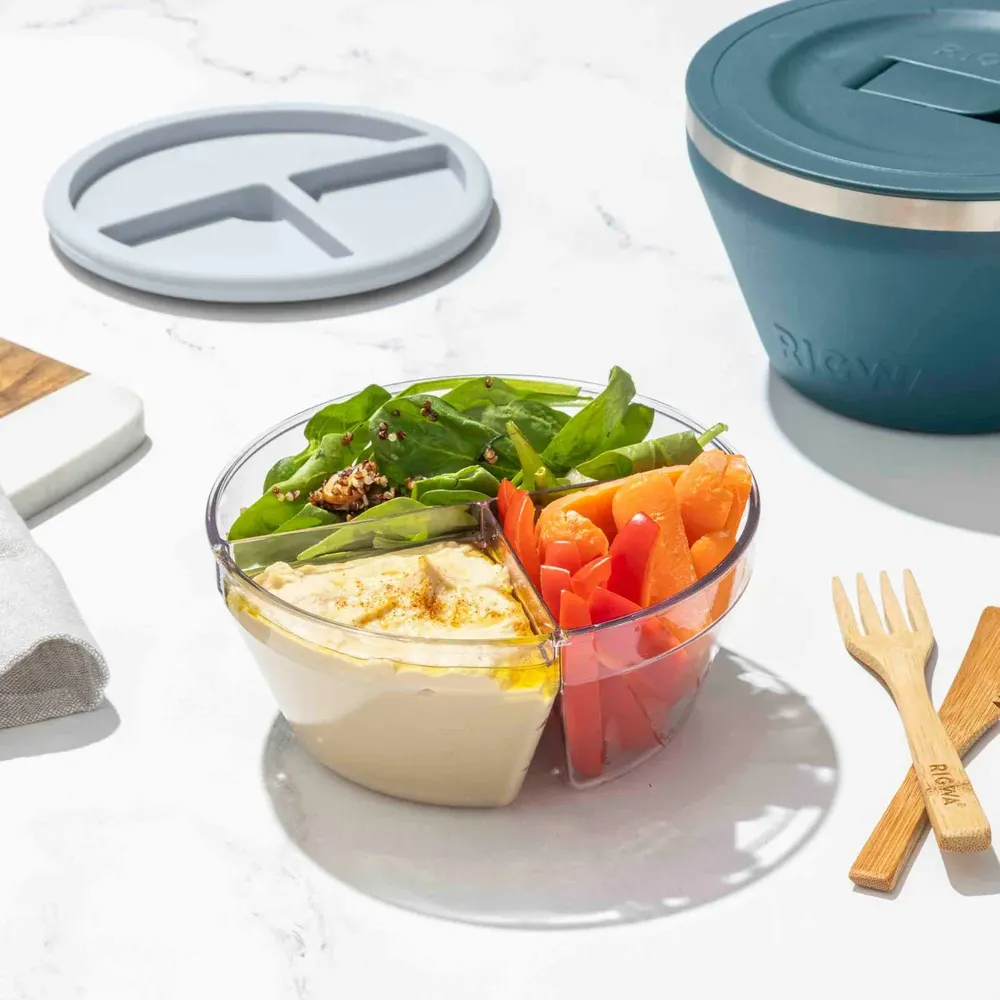 Rigwa divider insert set 40oz by anthem branding