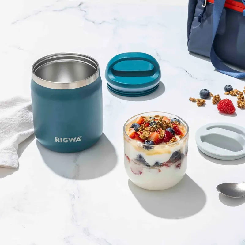 Rigwa pod food jar marine by anthem branding 2