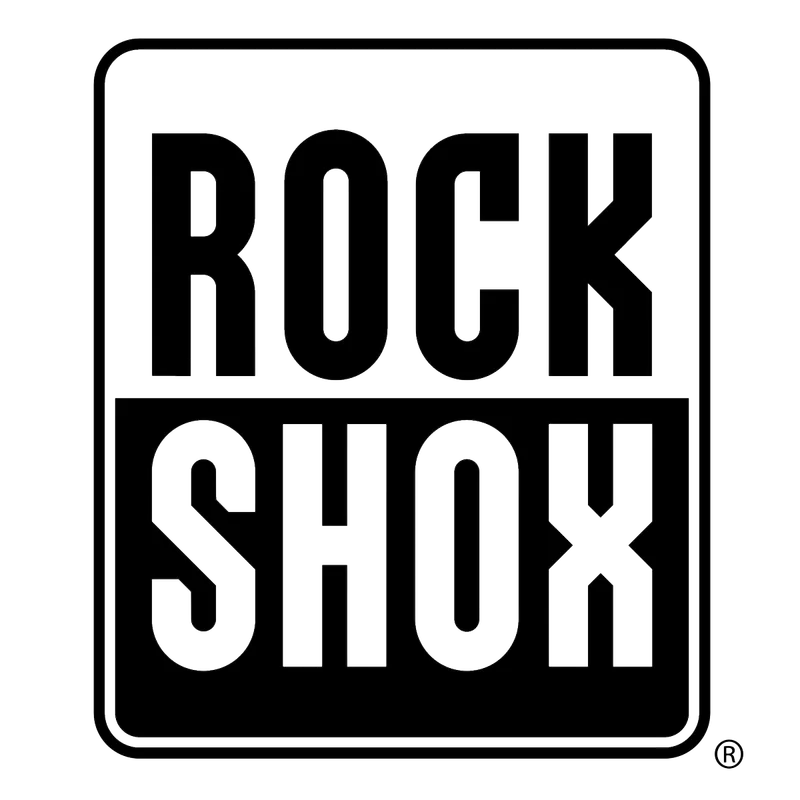 Rock shox logo transparent