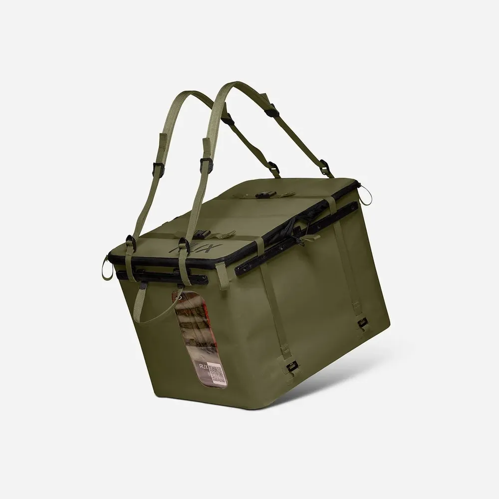 RUX 70 L by anthem branding