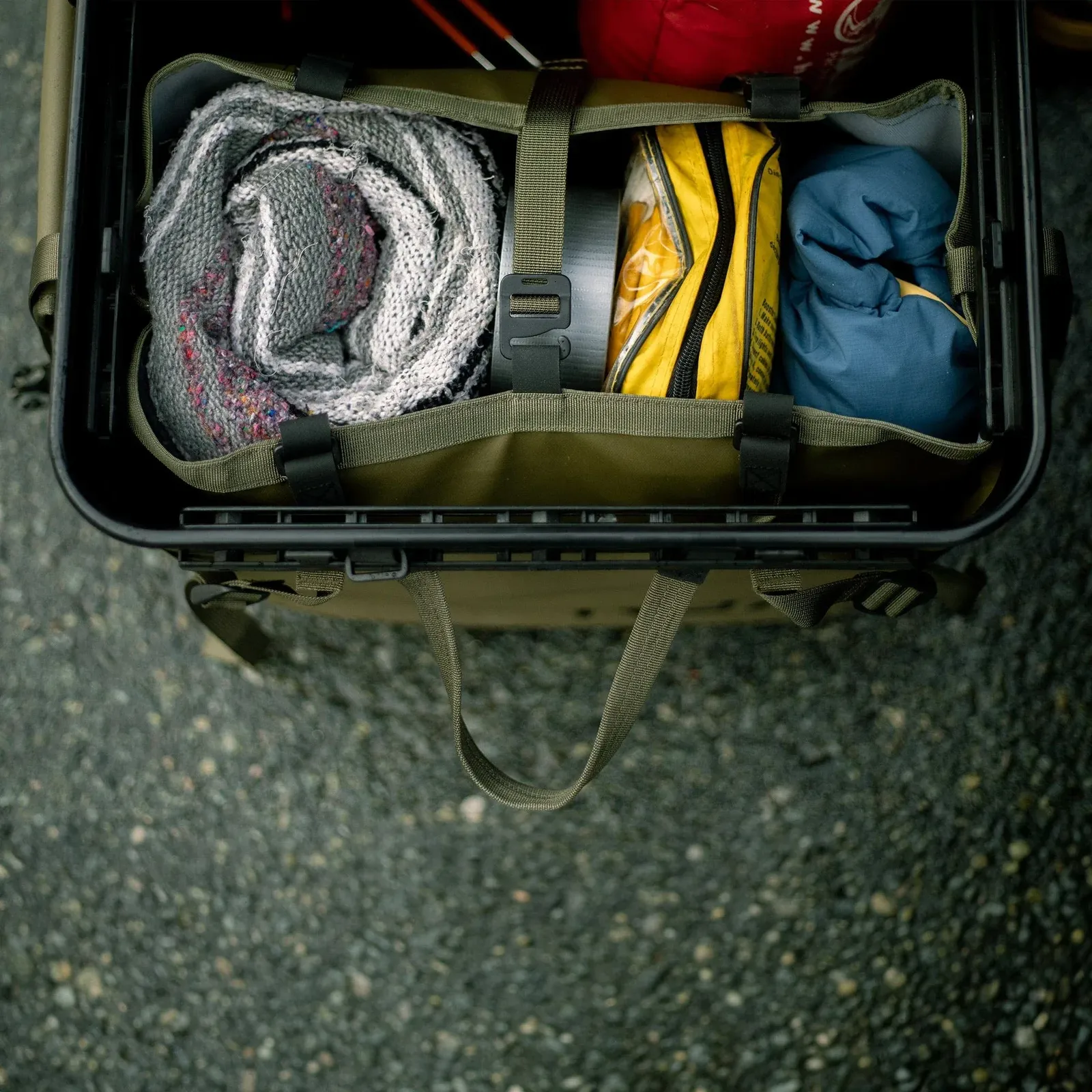 Rux bag by anthem branding 2