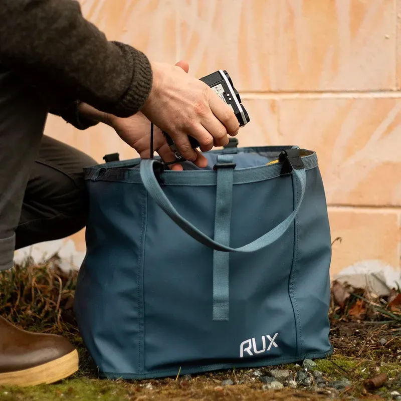 Rux bag by anthem branding 4