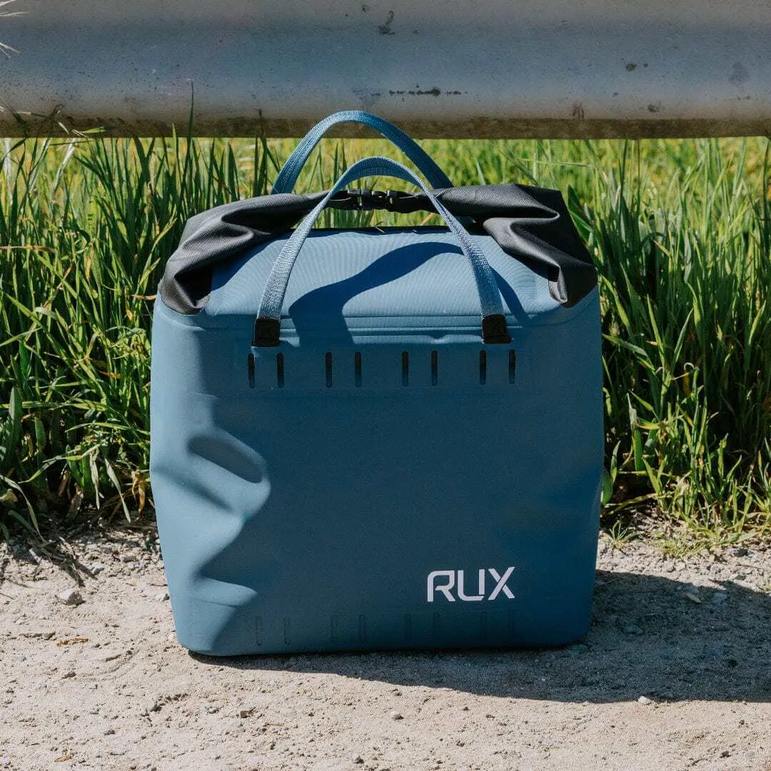 Rux soft cooler bag by anthem branding 3