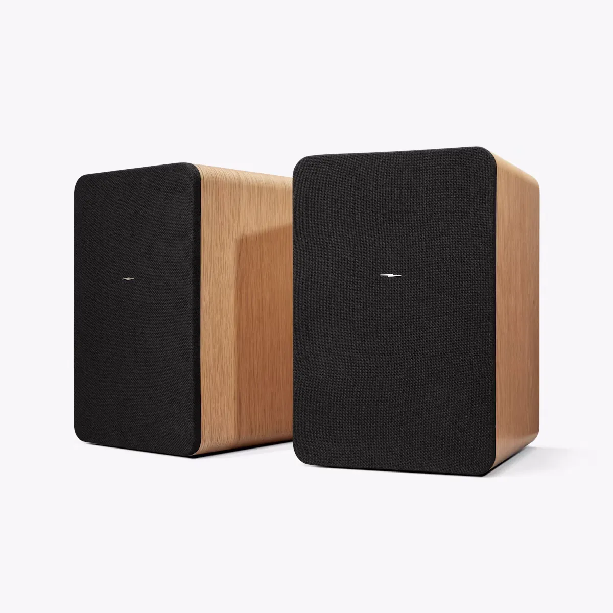 Shinola Bluetooth Bookshelf Speakers corporate sales by anthem branding