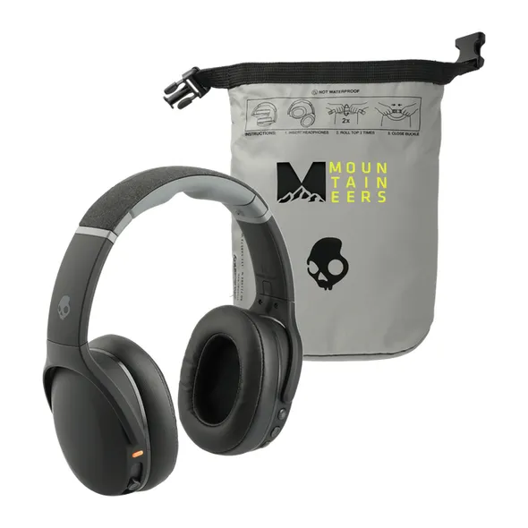 Skullcandy Crusher Evo Bluetooth Headphones by anthem branding